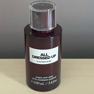 Victoria’s Secret All Dressed Up Room Spray NEW